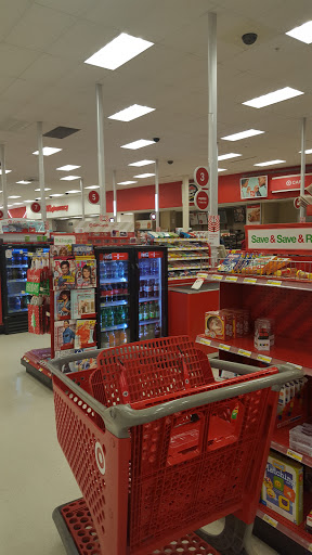 Department Store «Target», reviews and photos, 3181 Chili Ave, Rochester, NY 14624, USA