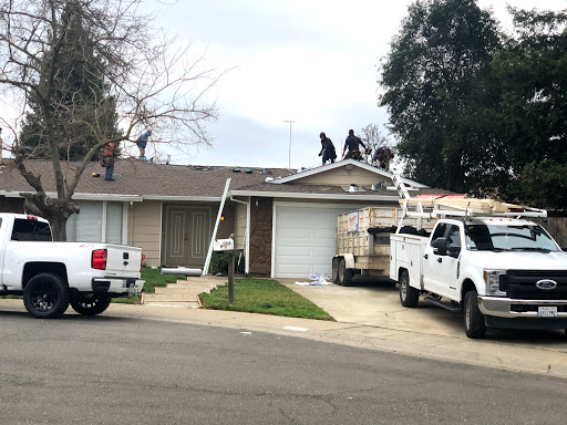 Quality First Home Improvement, Inc. image