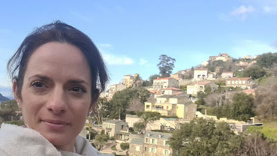 Di Ruzza Gabrielle à Oletta