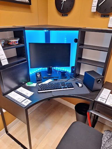 Furniture Store «IKEA Conshohocken Home Furnishings», reviews and photos, 400 Alan Wood Rd, Conshohocken, PA 19428, USA