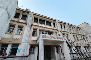 Government Hospital chala (vapi) image