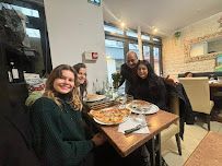 Atmosphère du Pizzeria Maria à Paris - n°4