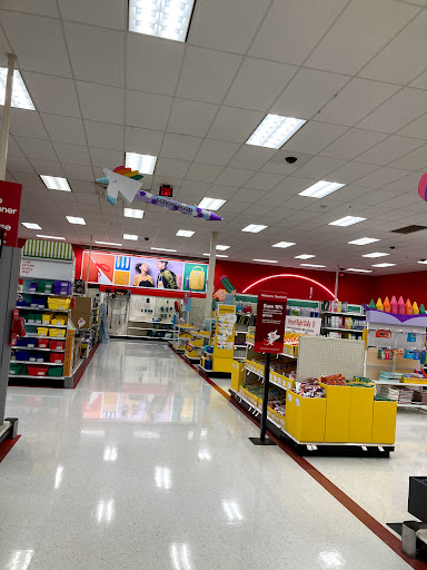 Department Store «Target», reviews and photos, 6850 Ridge Rd, Parma, OH 44129, USA