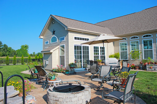 Kitchen Remodeler «Fulford Home Remodeling», reviews and photos, 3318 N Illinois St, Swansea, IL 62226, USA