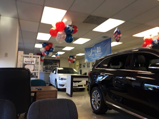 Kia Dealer «Kia of Waldorf», reviews and photos, 3188 Crain Hwy, Waldorf, MD 20603, USA