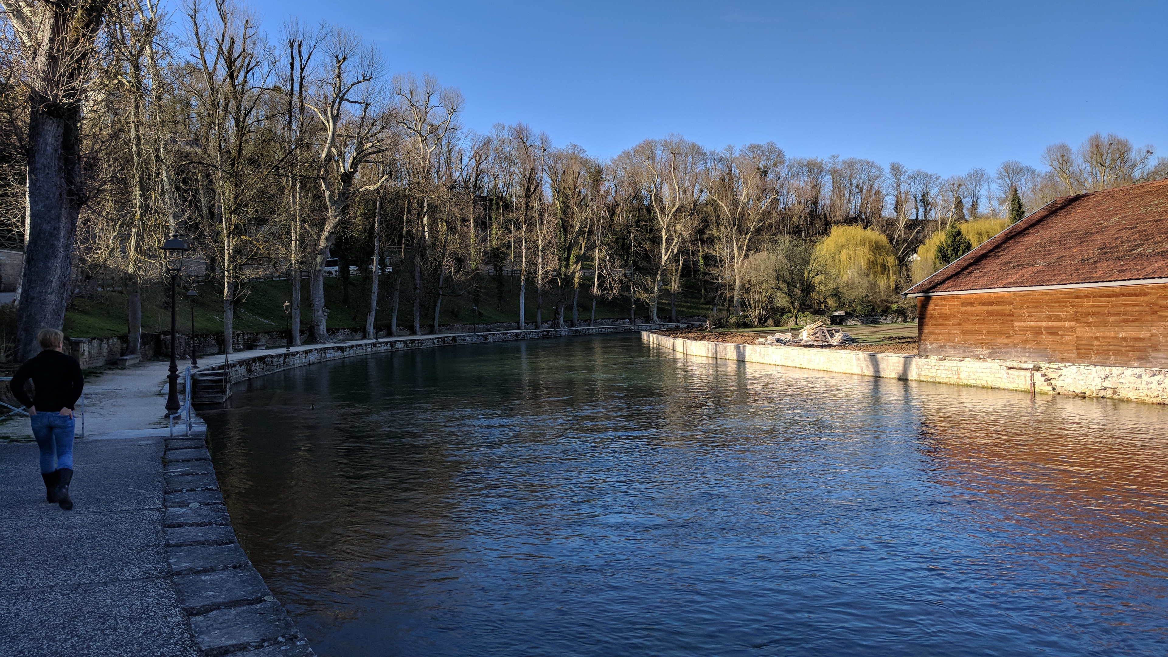 Photo n° 18 de l'avis de Christophe.O fait le 07/04/2018 à 14:30