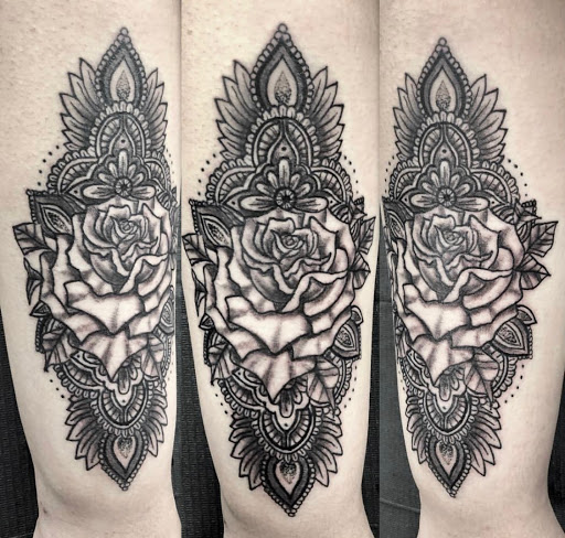 Explore nipsey hussle tattoos ideas, creative tattoo ideas in Anchorage, available at Unique Ink AK