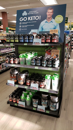 Discount Nutrition Store image 3