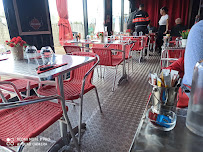 Atmosphère du Restaurant français LA PAILLOTE RESTAURANT à Brie-Comte-Robert - n°1
