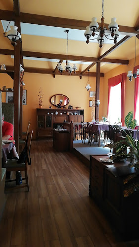 Restaurace U Švagerků - Hradec Králové