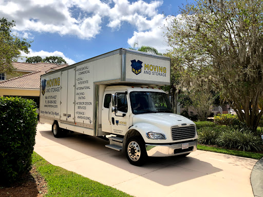 M&M Moving and Storage Company