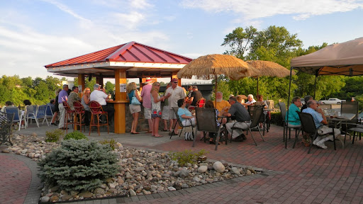 American Restaurant «The Waters Edge Lighthouse», reviews and photos, 2 Freemans Bridge Rd, Glenville, NY 12302, USA