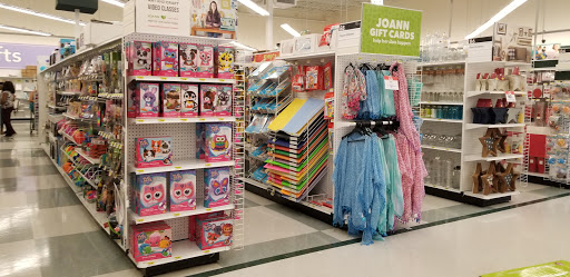 Fabric Store «Jo-Ann Fabrics and Crafts», reviews and photos, 16626 Southwest Fwy, Sugar Land, TX 77479, USA