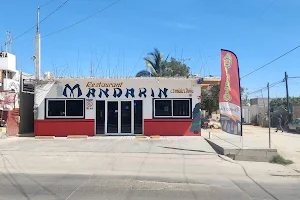 Restaurant MANDARIN image