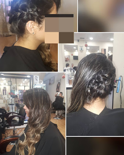 Opiniones de Peluquería D.sebástian en Temuco - Peluquería