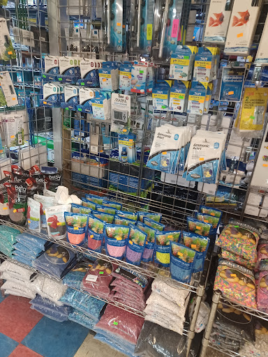 Pet Store «Pet Resources», reviews and photos, 814 Westchester Ave, Bronx, NY 10455, USA