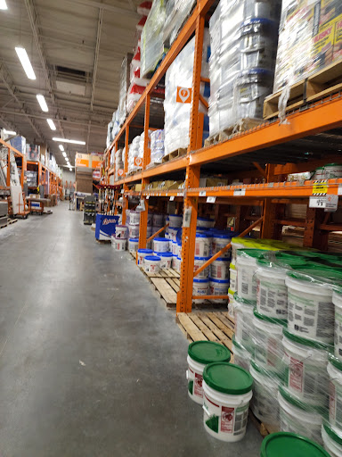 Home Improvement Store «The Home Depot», reviews and photos, 700 Reed Rd, Broomall, PA 19008, USA