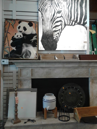 Thrift Store «Habitat For Humanity Las Vegas», reviews and photos