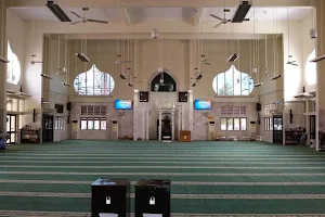 Masjid Telipot image