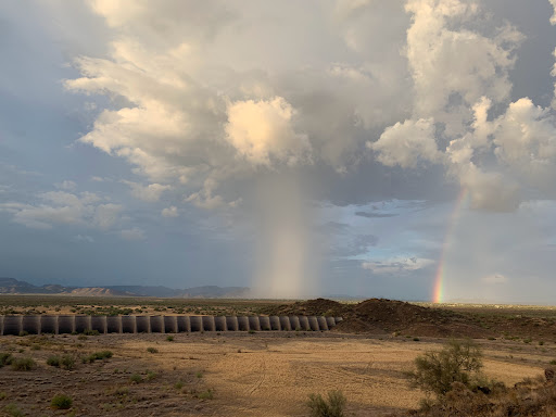 Nature Preserve «Cave Buttes Recreation Area», reviews and photos, N 7th St & E Happy Valley Rd, Phoenix, AZ 85024, USA