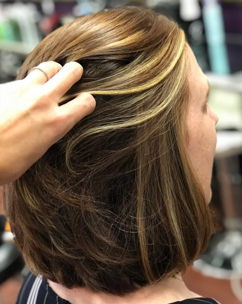 Monolo Hair Studio 48357