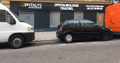 Centre d'Ophtalmologie Nice Trachel - Ophtalys à Nice