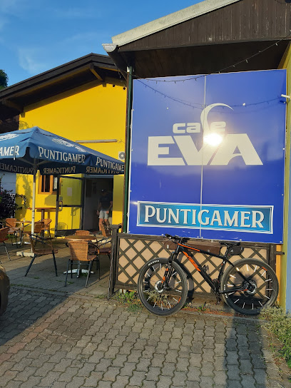 Cafe Eva