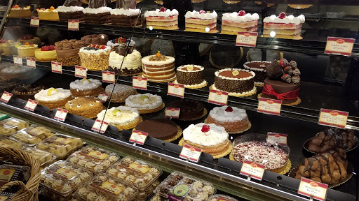 Supermarket «Nino Salvaggio International», reviews and photos, 17496 Hall Rd, Charter Twp of Clinton, MI 48038, USA