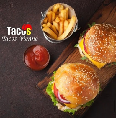 tacos vienne (Fc tacos vienne ) à Vienne