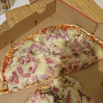 Photo n° 1 de l'avis de Reverseau.r fait le 13/08/2020 à 20:28 pour Pizza Énergie à Niort