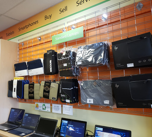 Electronics Repair Shop «Device Pitstop of Maple Grove», reviews and photos, 13732 83rd Way N, Maple Grove, MN 55369, USA