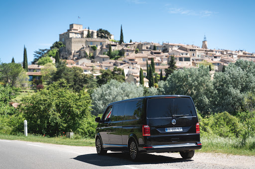 MyPrivate Transfer - Chauffeur Privé VTC à Marseille