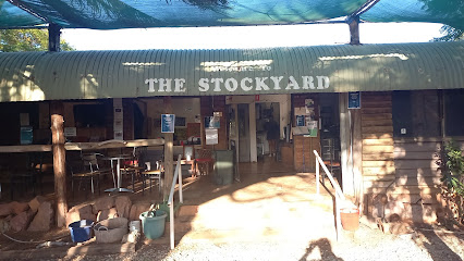 Stockyard Gallery