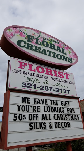 Florist «Floral Creations By Dawn», reviews and photos, 1351 S Washington Ave, Titusville, FL 32780, USA