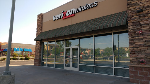 Cell Phone Store «Verizon», reviews and photos, 5095 Kipling St #130, Wheat Ridge, CO 80033, USA