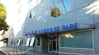 Dr Laurence Ferrieres à Toulouse