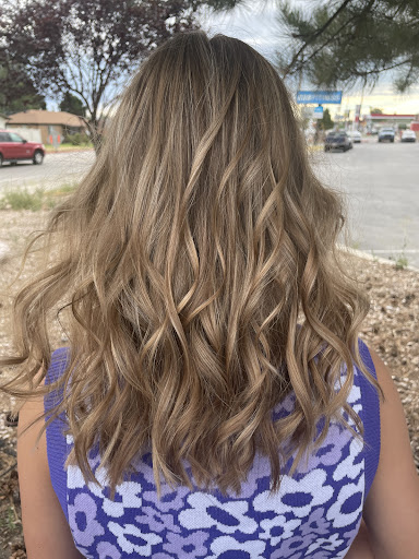 Hair «Olde Mill Salon and Academy», reviews and photos, 535 E Gentile St, Layton, UT 84041, USA