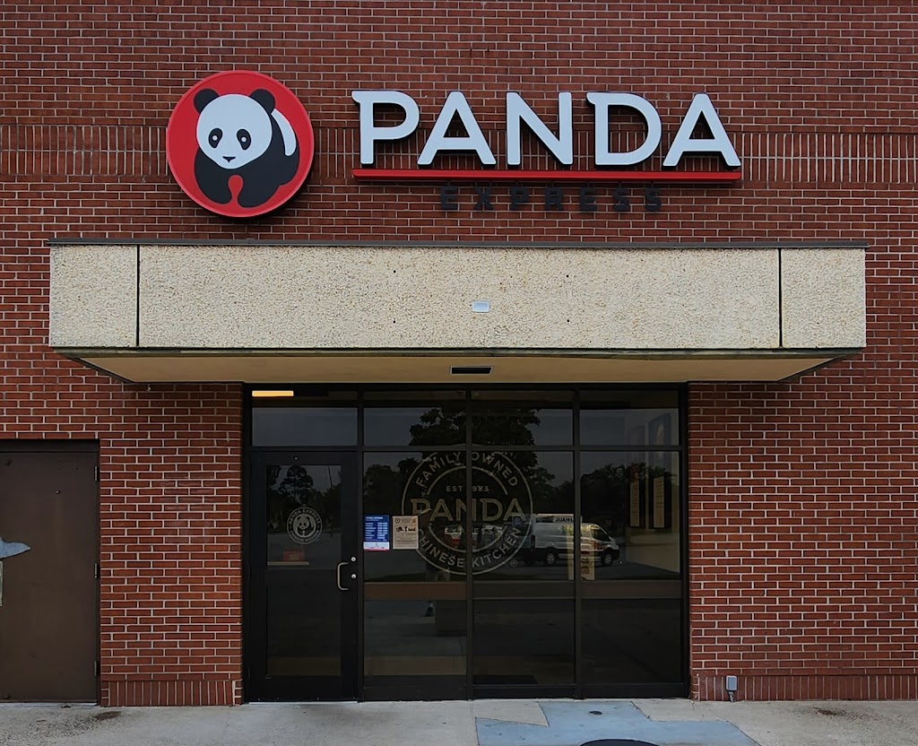 Panda Express 31314
