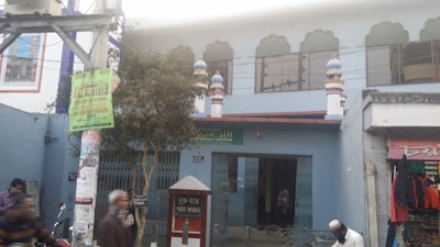 Photos of Thakurgaon Kachari Jame Mosque
