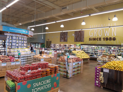 Grocery Store «Whole Foods Market», reviews and photos, 840 Willow Rd m, Northbrook, IL 60062, USA