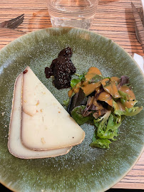 Foie gras du Restaurant les voûtes à Bordeaux - n°2