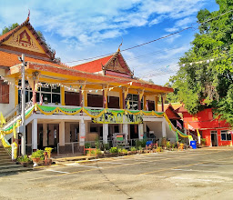 Wat Si Rattanaram (Wat Bang Phang) photo