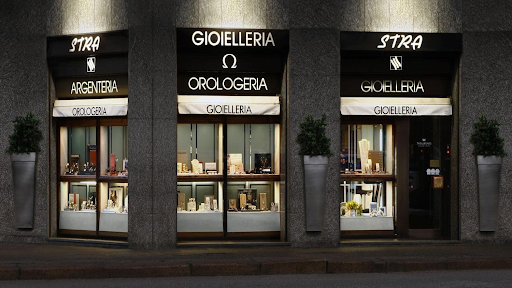 Stra Gioielleria