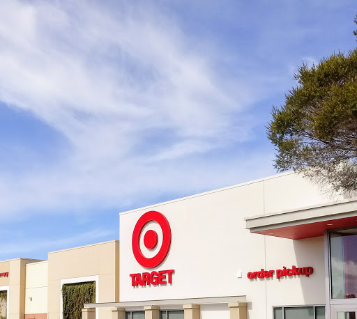 Department Store «Target», reviews and photos, 1701 N Gaffey St, San Pedro, CA 90731, USA