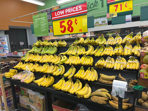 Grocery Store «H-E-B Grocery», reviews and photos, 206 S Alamo St, Refugio, TX 78377, USA