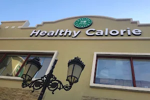 Healthy Calorie image