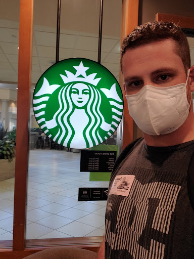 Coffee Shop «Starbucks», reviews and photos, 1600 S Andrews Ave, Fort Lauderdale, FL 33316, USA