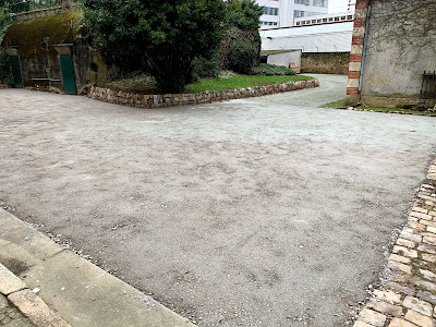 EURL Guitton Terrassement à Sillé-le-Philippe