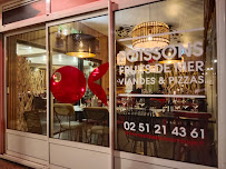 Les plus récentes photos du Restaurant de fruits de mer Le Poisson Rouge à Les Sables-d'Olonne - n°10