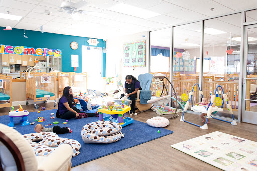 Preschool «Kids R Kids Learning Academy of West McKinney», reviews and photos, 9070 Westridge Blvd, McKinney, TX 75070, USA